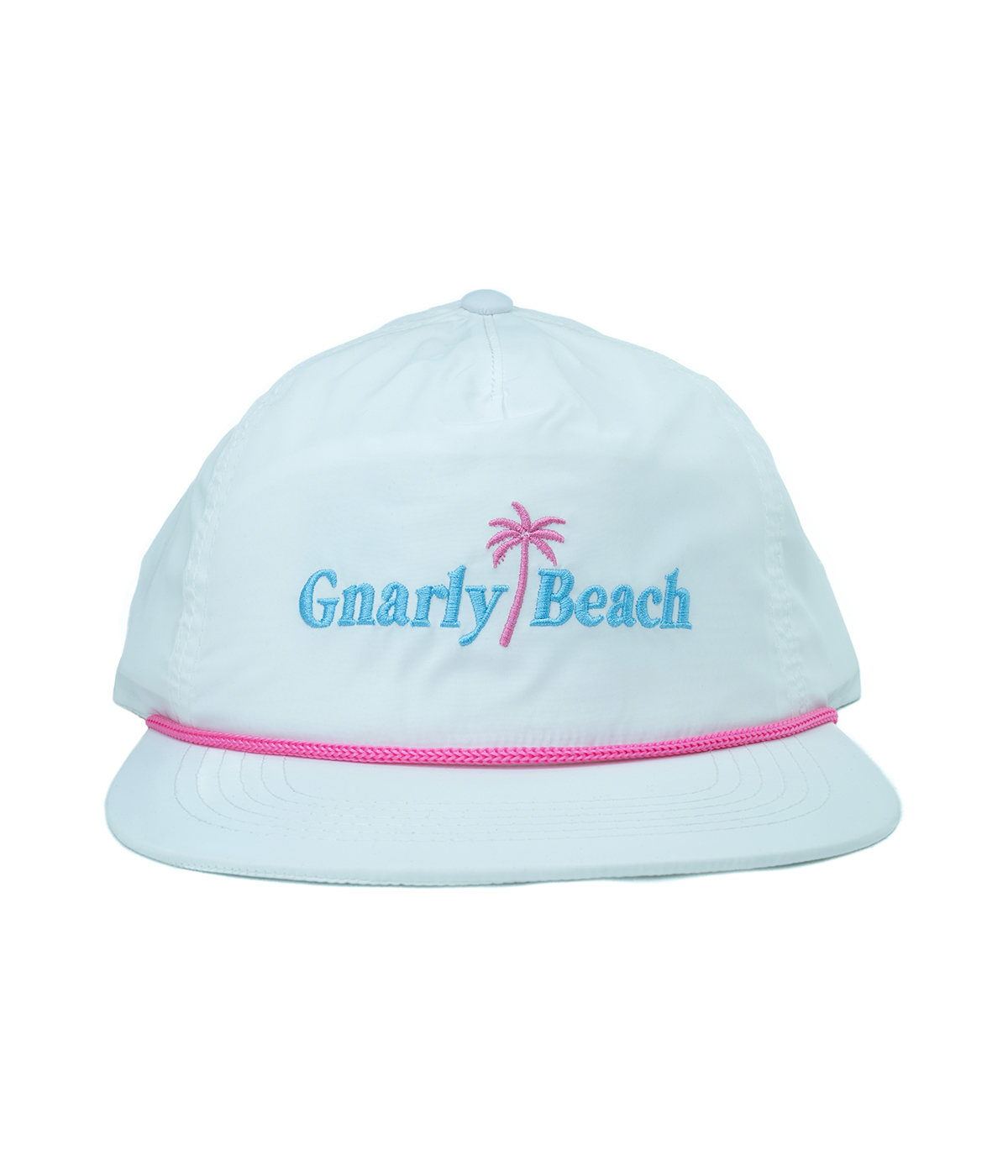 gnarly beach, gnarlybeach.com, gnarly beach malibu hat, neon beach hat, gnarly beach brand, josh lunt, @joshlunt, lifestyle brands, @lifestylebrands.co, neon beach hat